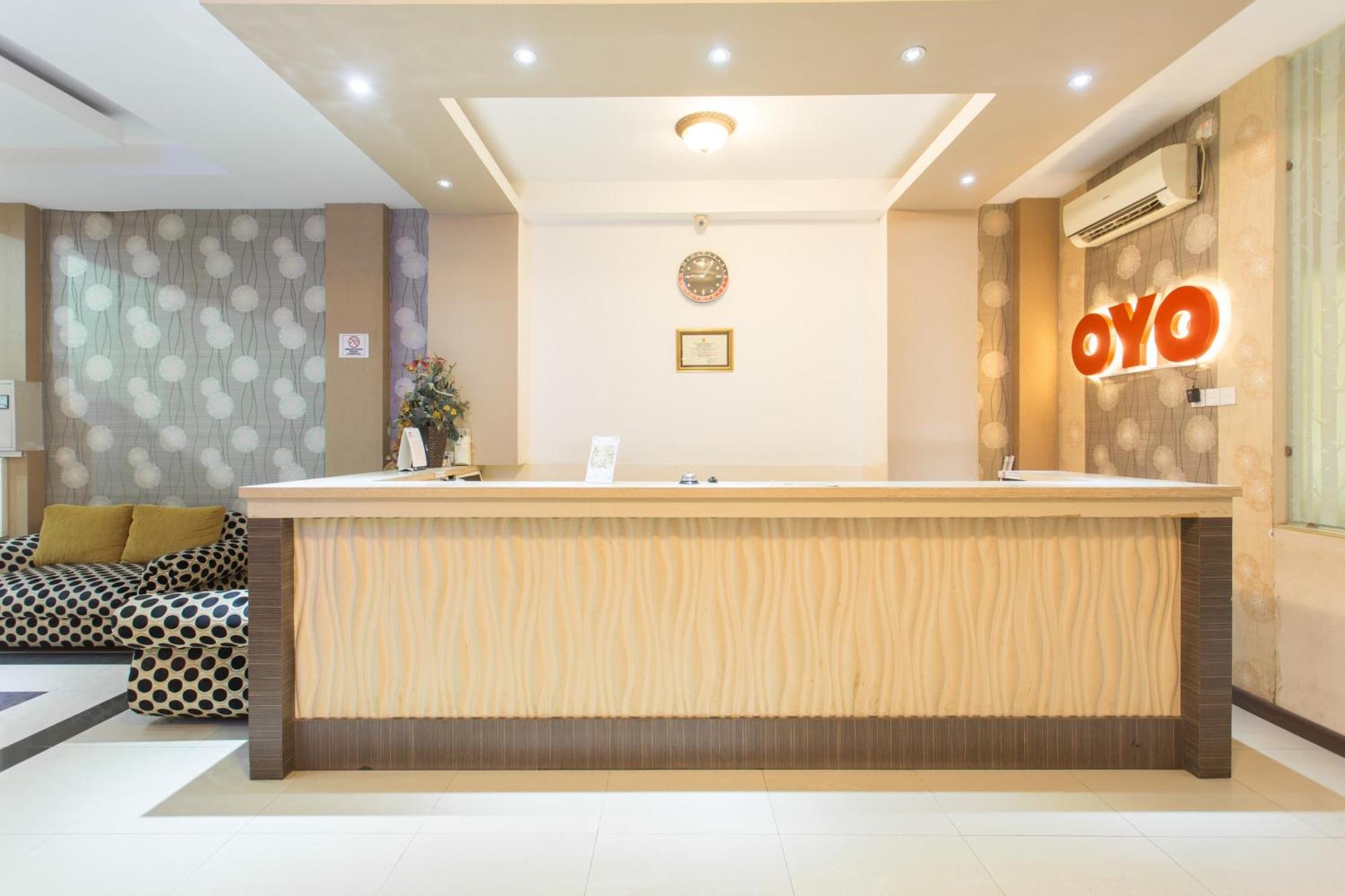 Oyo 663 Hotel Sejati Balikpapan  Exteriér fotografie