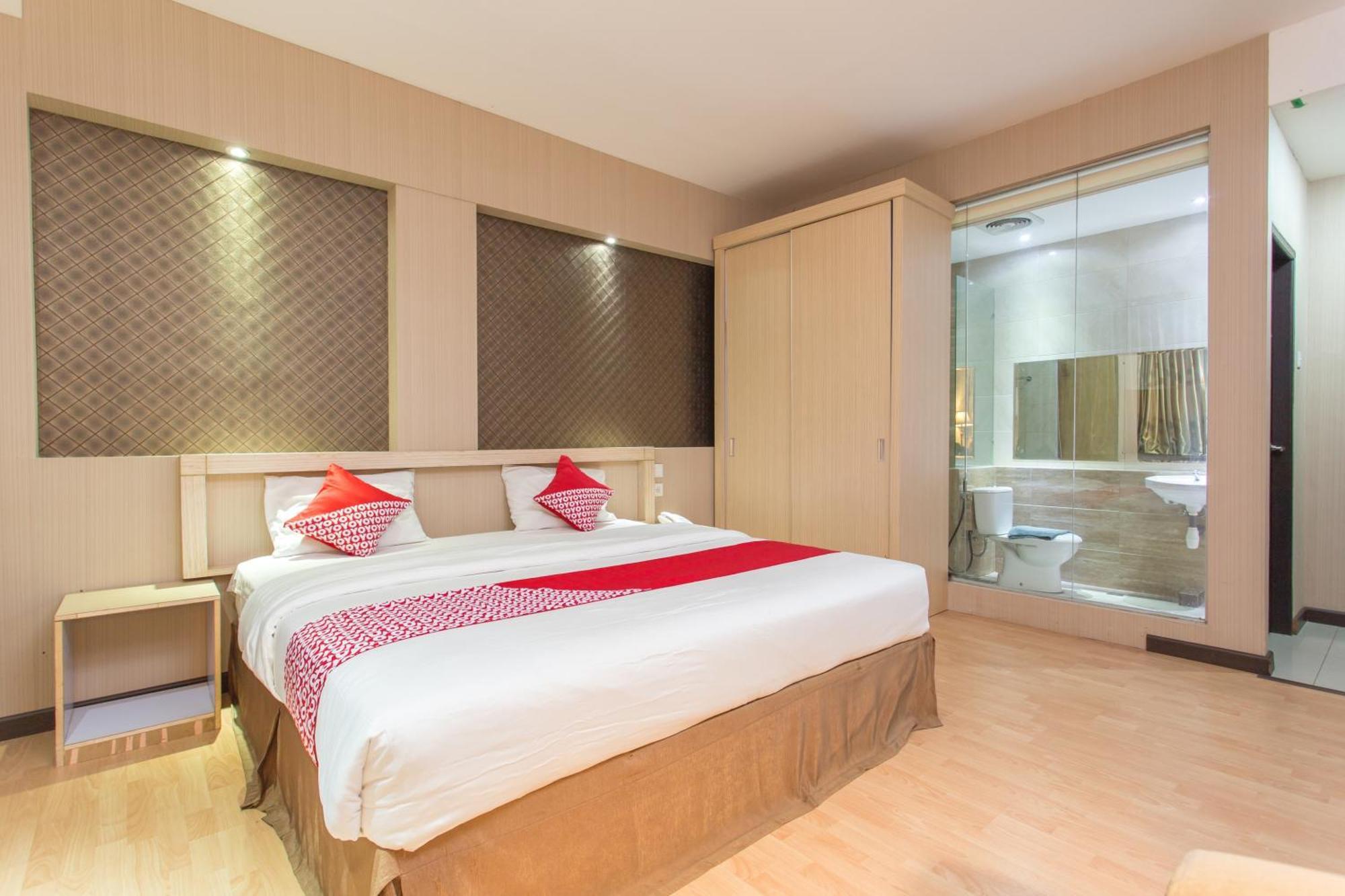 Oyo 663 Hotel Sejati Balikpapan  Exteriér fotografie