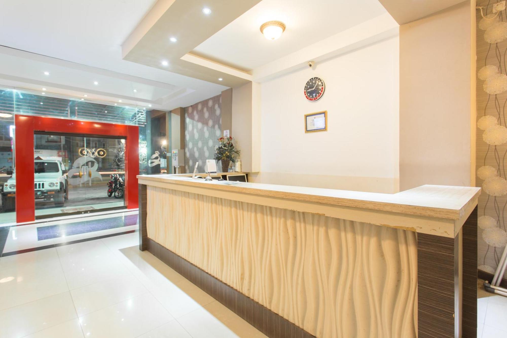 Oyo 663 Hotel Sejati Balikpapan  Exteriér fotografie