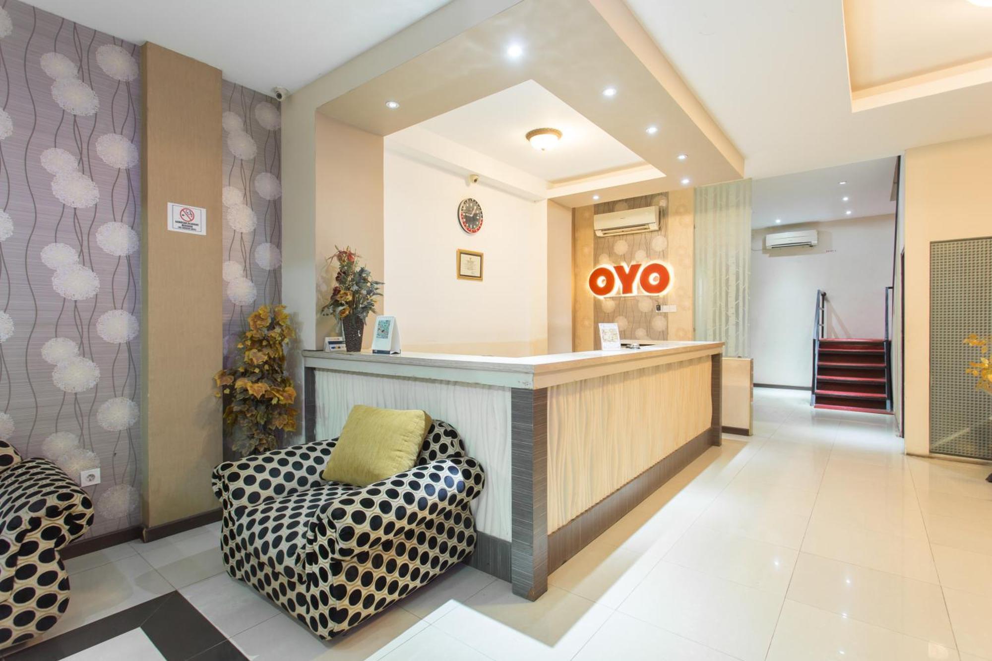 Oyo 663 Hotel Sejati Balikpapan  Exteriér fotografie