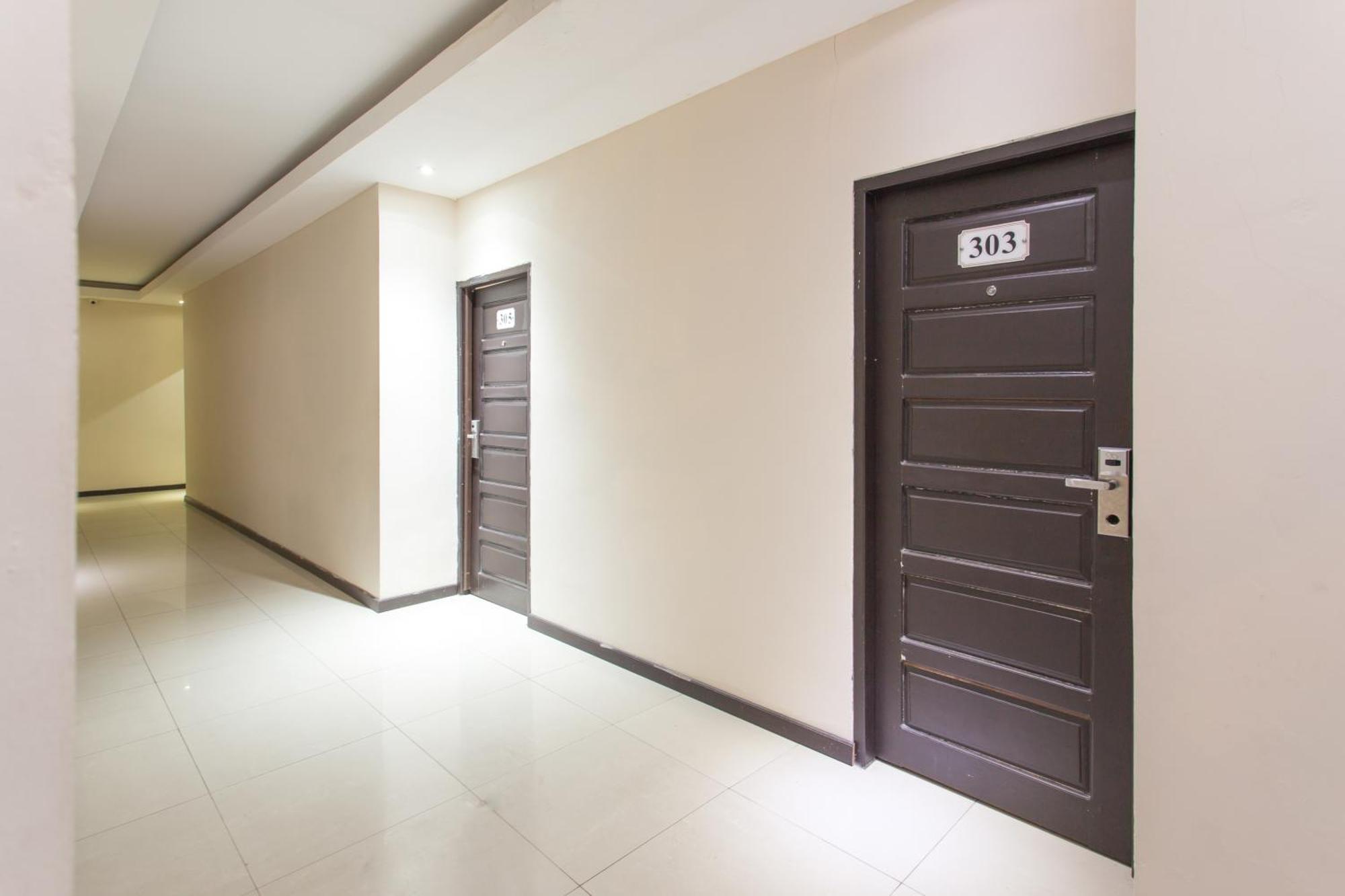 Oyo 663 Hotel Sejati Balikpapan  Exteriér fotografie